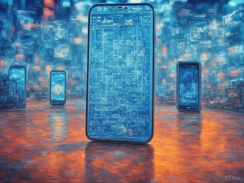 Quasa Connect Web3 Surpasses Key Milestone: A Look at Mobile App Success Barriers