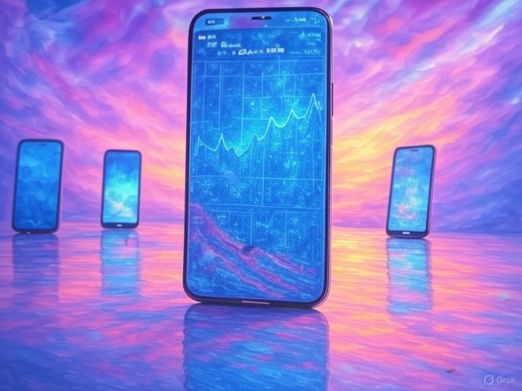 Quasa Connect Web3 Surpasses Key Milestone: A Look at Mobile App Success Barriers