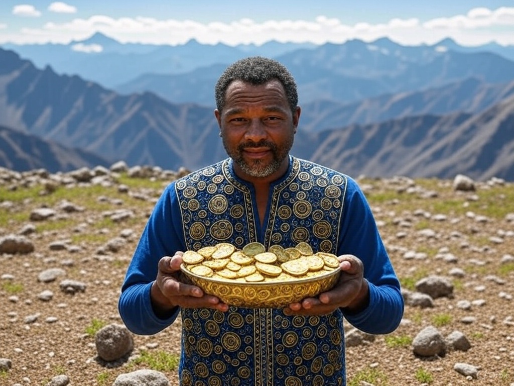 Crypto Freelancing Boom in Papua New Guinea: Quasa Connect Leads the Way