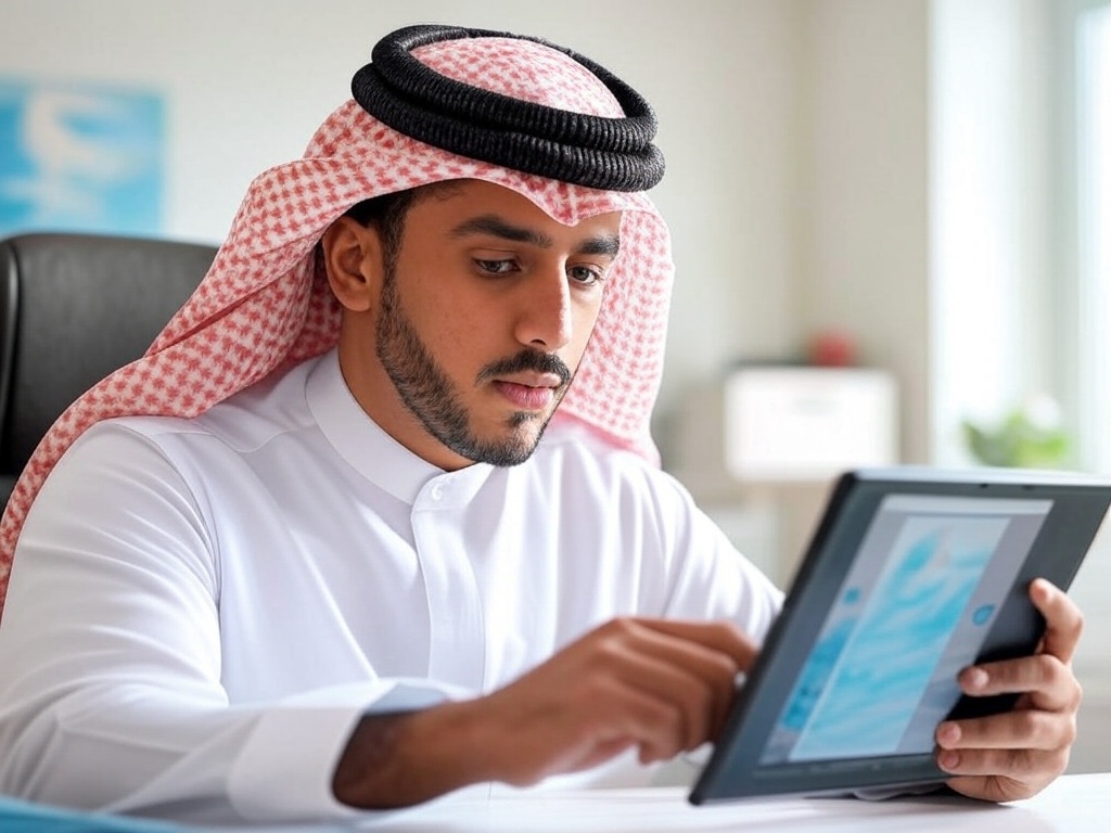 Freelancing in Saudi Arabia: Leveraging Quasa Connect for Cryptocurrency Earnings