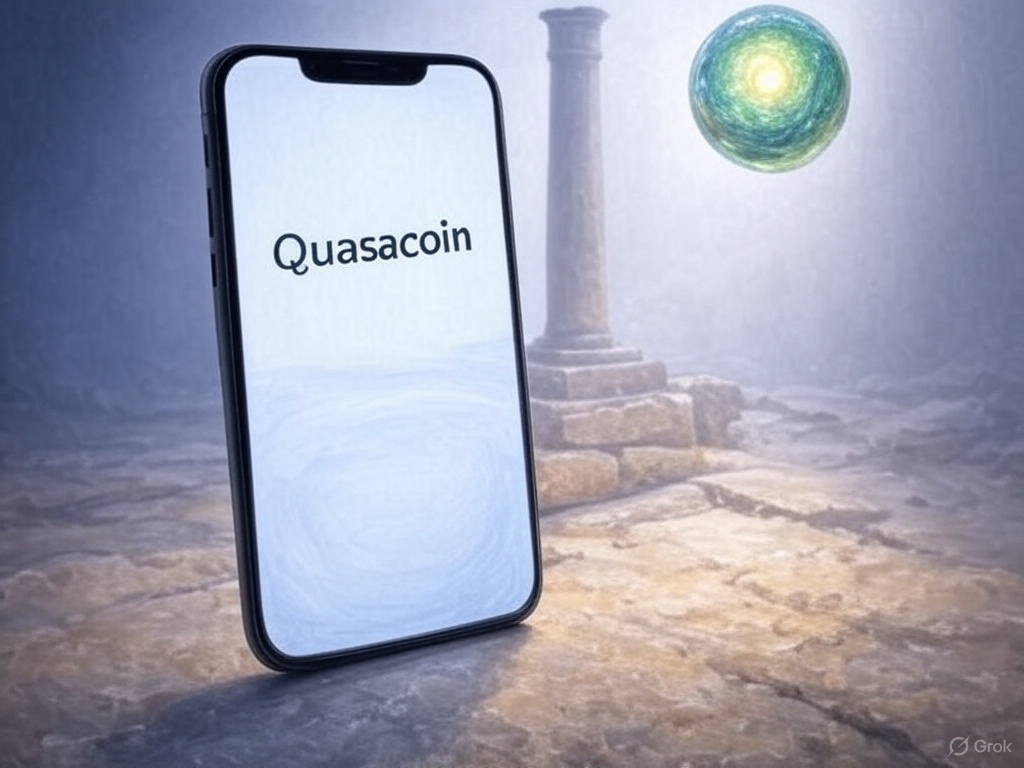 Freelancing in Saudi Arabia: Leveraging Quasa Connect for Cryptocurrency Earnings