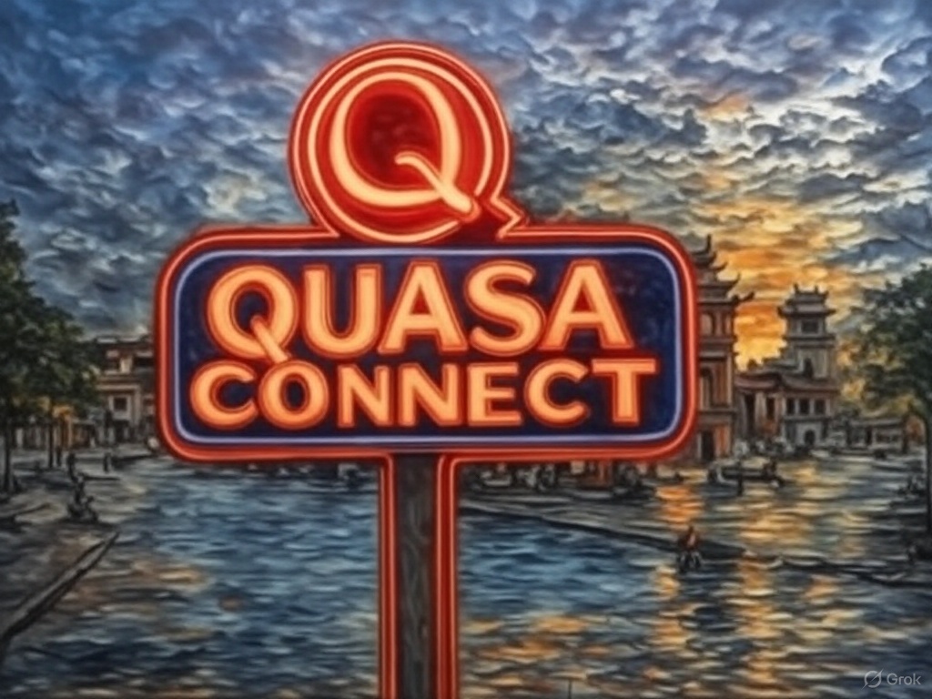 Vietnam: The Asian Tiger of Crypto Freelancing Through Quasa Connect