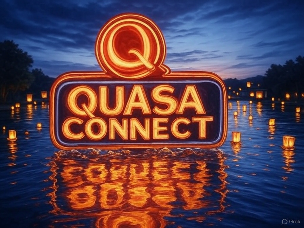 Vietnam: The Asian Tiger of Crypto Freelancing Through Quasa Connect