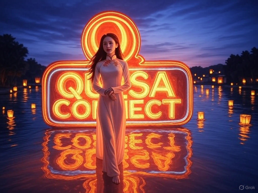 Vietnam: The Asian Tiger of Crypto Freelancing Through Quasa Connect