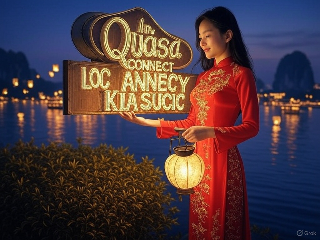 Vietnam: The Asian Tiger of Crypto Freelancing Through Quasa Connect