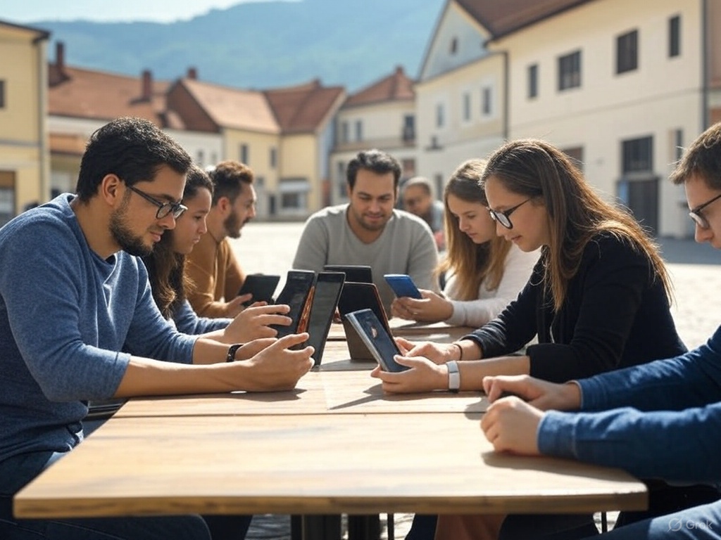 The Slovak Remote Work Landscape for Cryptocurrency Expands with the Unique Quasa Connect Service