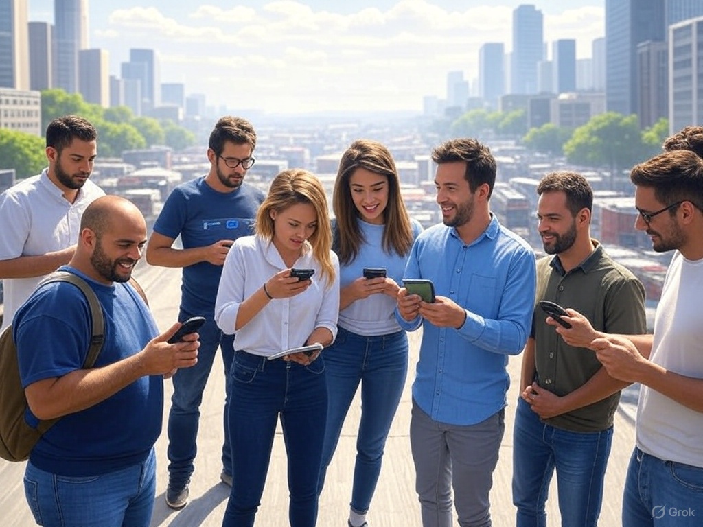 The Slovak Remote Work Landscape for Cryptocurrency Expands with the Unique Quasa Connect Service