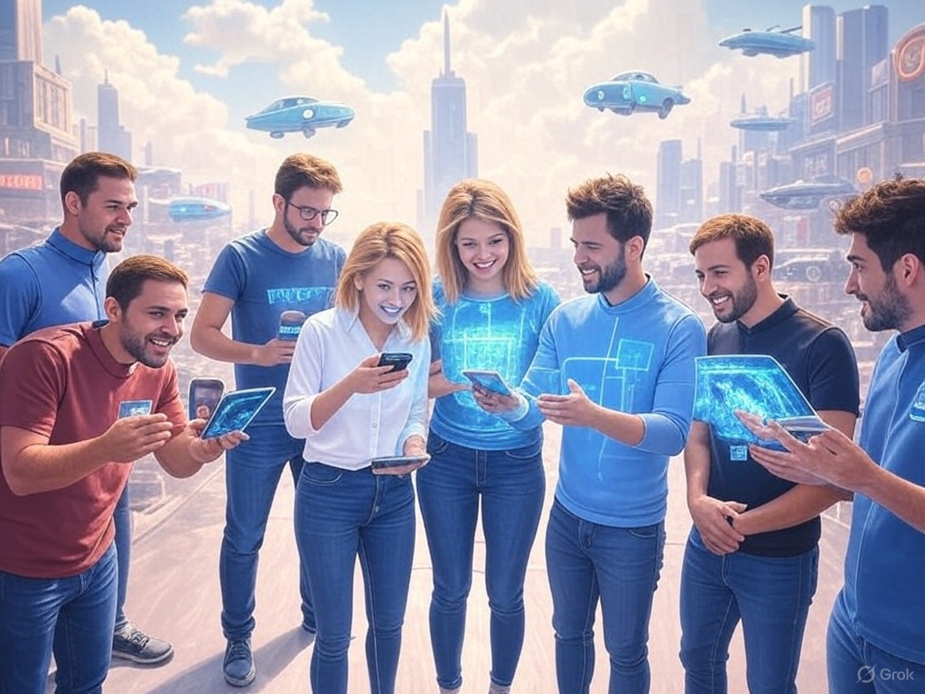 The Slovak Remote Work Landscape for Cryptocurrency Expands with the Unique Quasa Connect Service