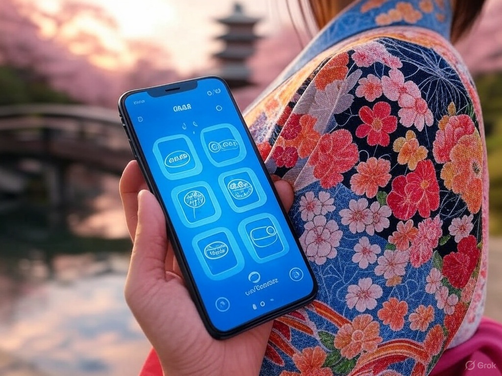 QUASA: A Unique Service for Japanese Freelance Workers to Earn in Cryptocurrency