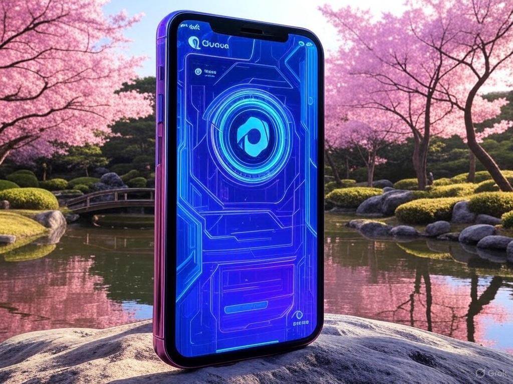 QUASA: A Unique Service for Japanese Freelance Workers to Earn in Cryptocurrency