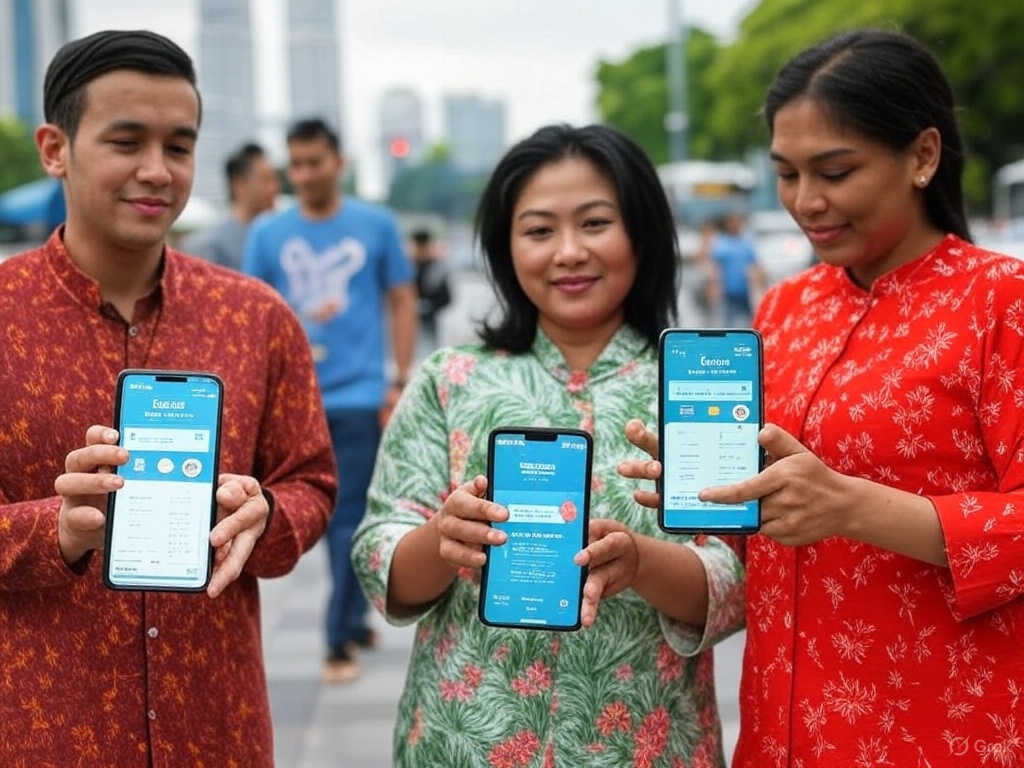 Opportunities for Malaysian Remote Workers and Freelancers Expanded for Cryptocurrency Earnings via Quasa Connect