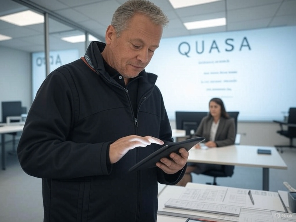 Running a Small Business in Denmark with or without Greenland: The Convenience of Quasa Connect and Cryptocurrency Payments