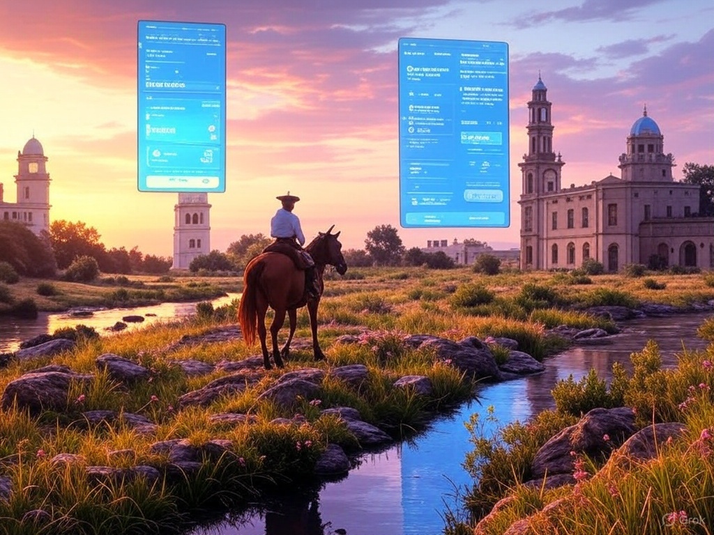 Argentina: New Opportunities for Earning Cryptocurrency Through Quasa Connect