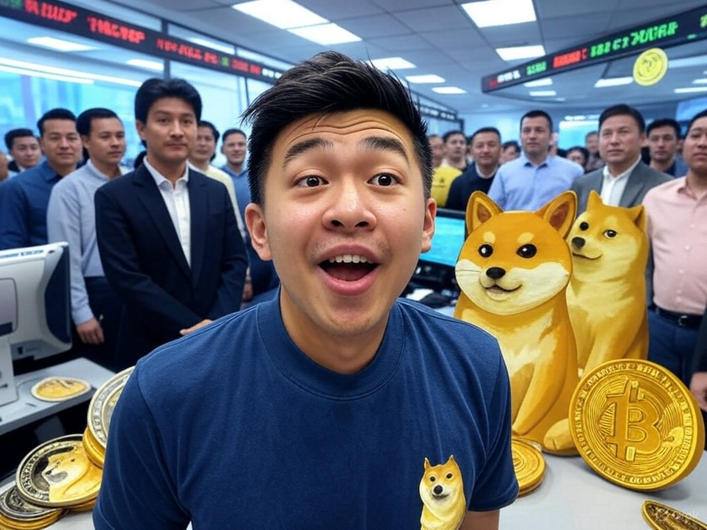 2025 Memecoin Meltdown: CoinGecko's Report Reveals a Year of Hype, Decline, and Enduring Scams