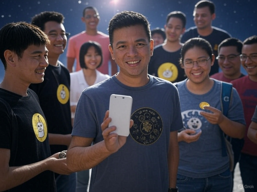 Why MemeCoin Trading is Booming in the United States