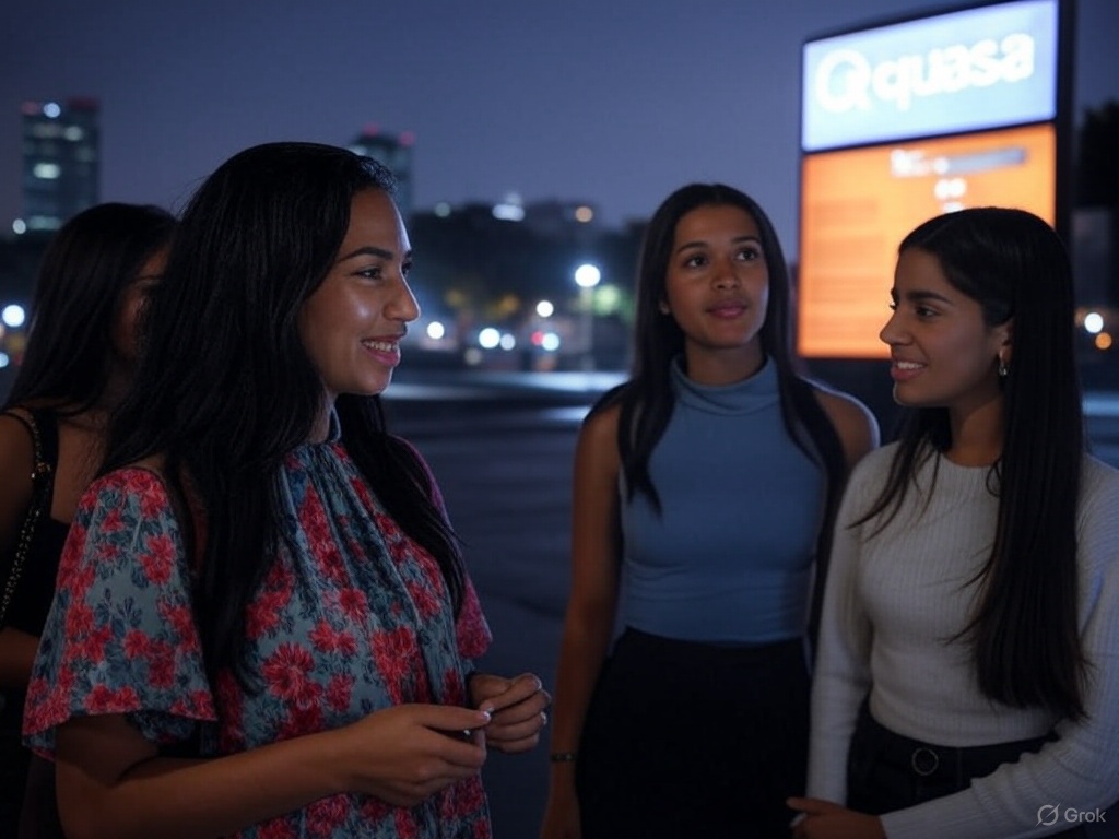 Mexicans Increasingly Transition to Remote Work with Cryptocurrency Payments via Quasa Connect