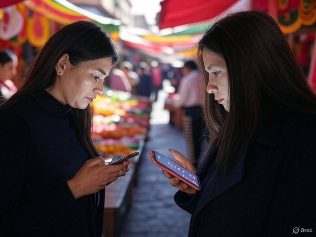 Mexicans Increasingly Transition to Remote Work with Cryptocurrency Payments via Quasa Connect
