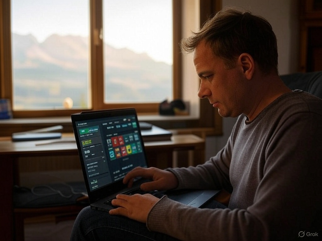 Cryptocurrency Earnings for Freelancers and Remote Workers in Slovenia Made Easier with Quasa Connect