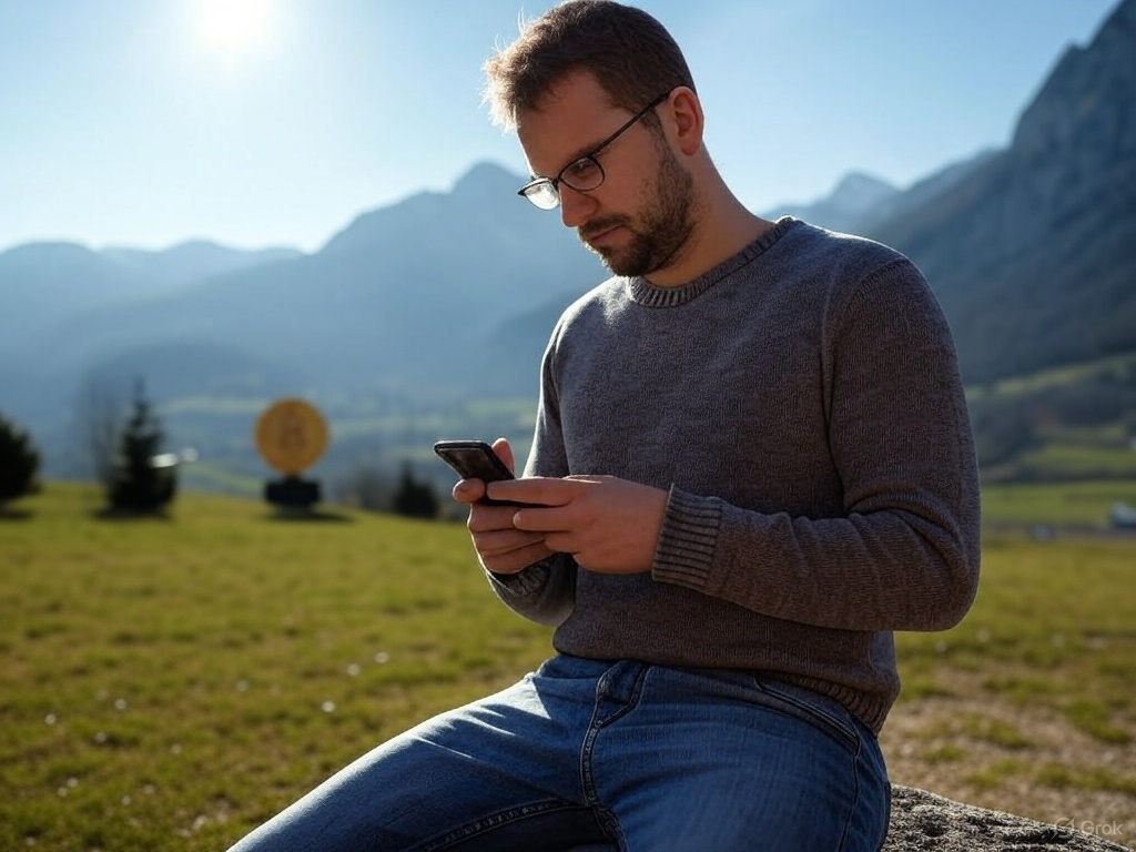 Cryptocurrency Earnings for Freelancers and Remote Workers in Slovenia Made Easier with Quasa Connect
