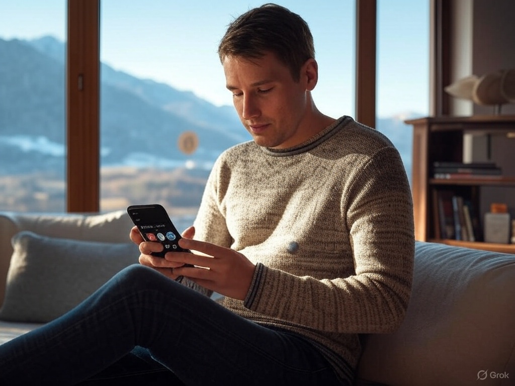 Cryptocurrency Earnings for Freelancers and Remote Workers in Slovenia Made Easier with Quasa Connect