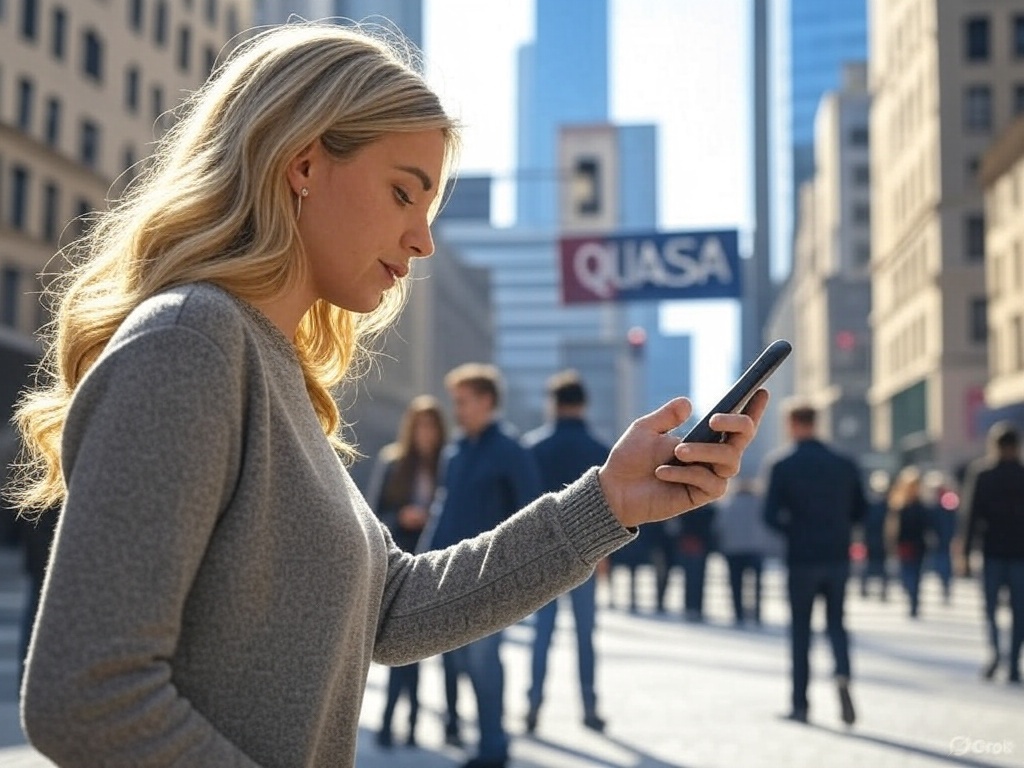Cryptocurrency Earnings for Freelancers and Remote Workers in Slovenia Made Easier with Quasa Connect
