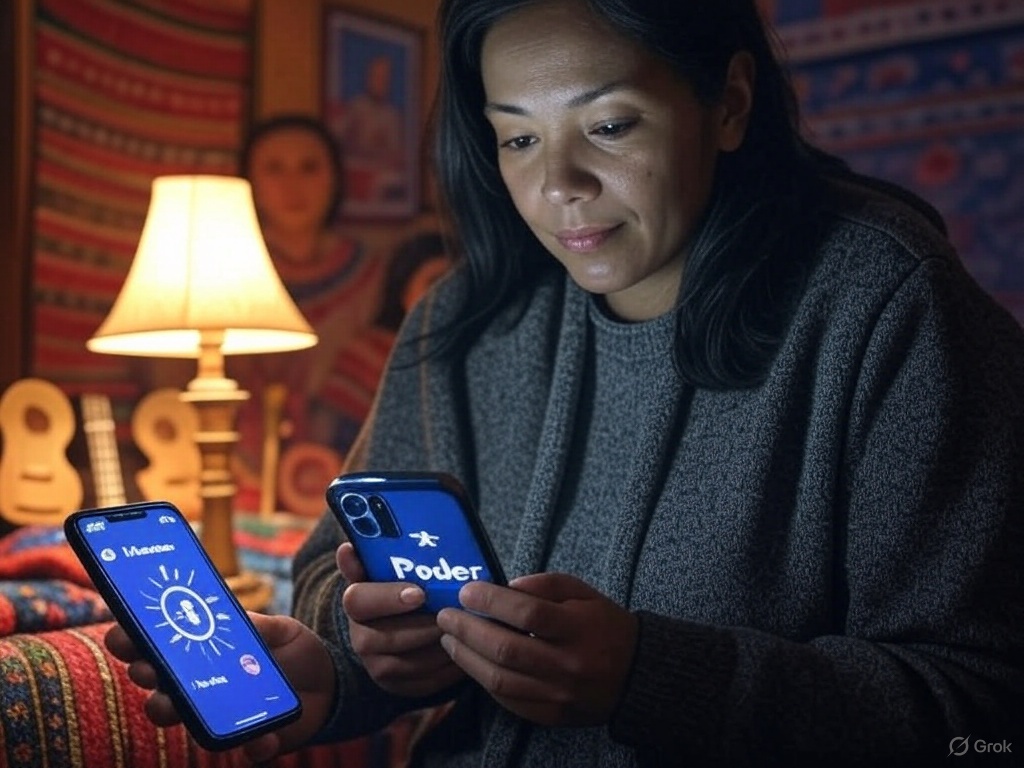 Cryptocurrency Earnings for Freelancers in Chile via Quasa Connect: A Growing Norm
