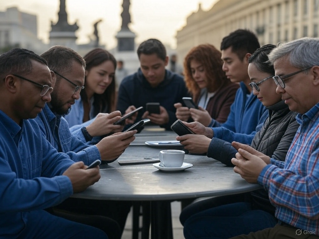 Colombian Freelance Workers Seamlessly Earn in Cryptocurrency Through Quasa Connect