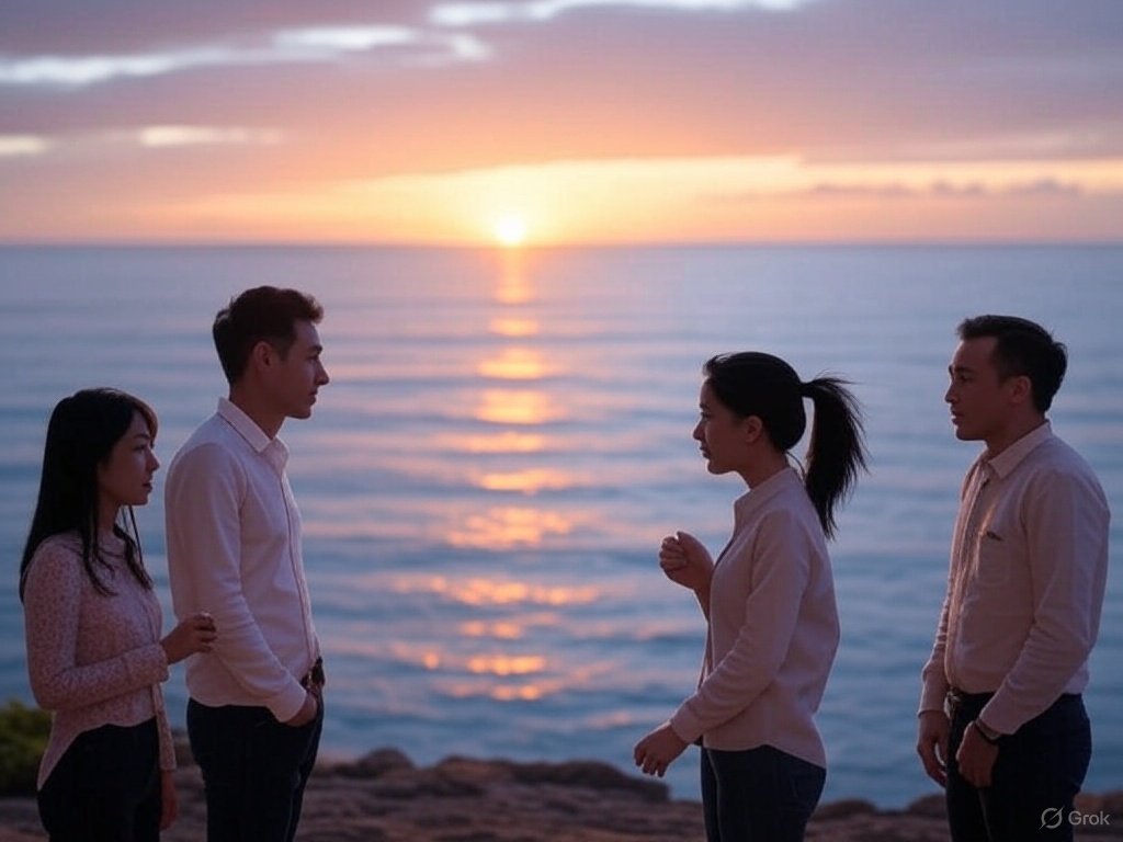 Remote Work in Taiwan via Quasa Connect: Earning in Crypto