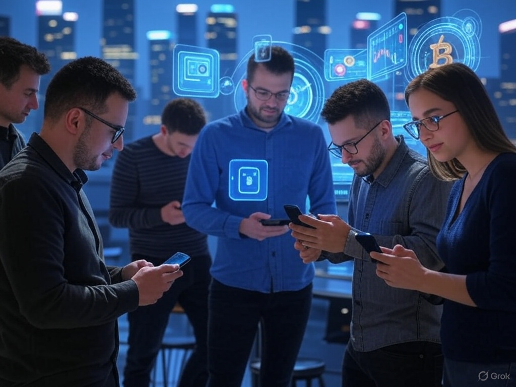 Bosnia: Big Opportunities for Small Entrepreneurs with Quasa Connect and Cryptocurrency