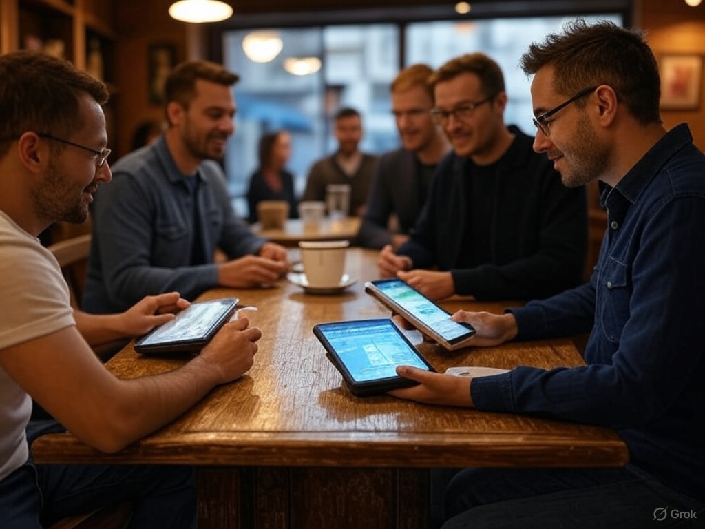 Bosnia: Big Opportunities for Small Entrepreneurs with Quasa Connect and Cryptocurrency