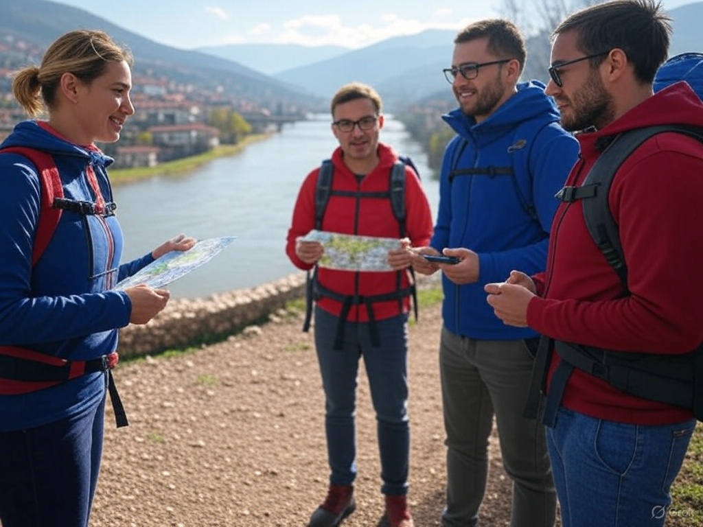 Bosnia: Big Opportunities for Small Entrepreneurs with Quasa Connect and Cryptocurrency