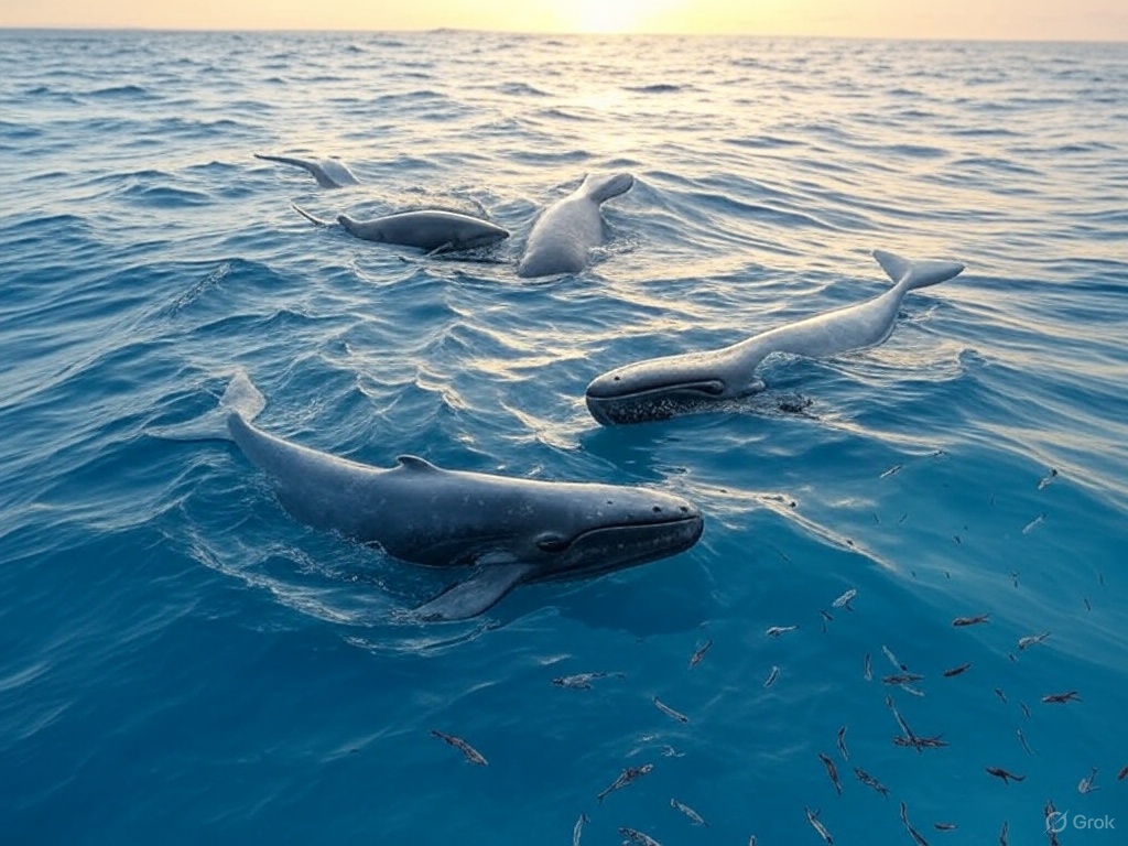 It’s Time to Shear the Wool from the Bitcoin Whales