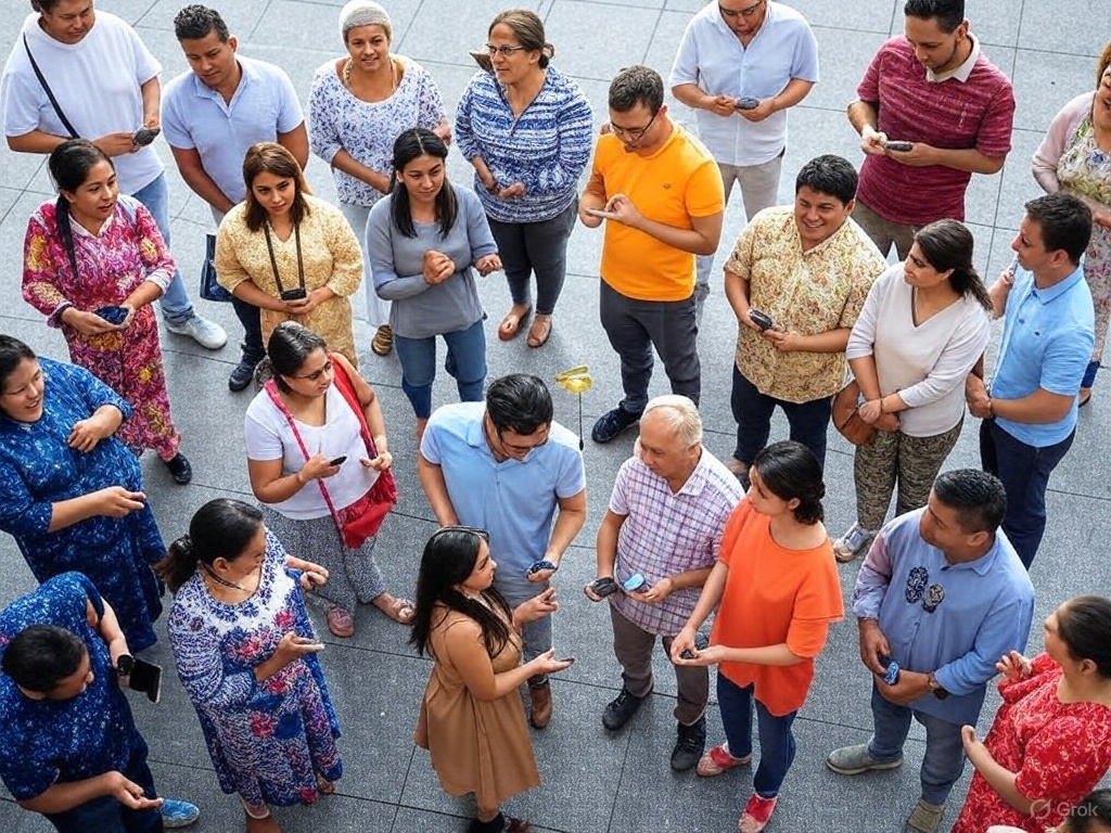 Costa Rica: Harmonious Freelancing with Quasa Connect and Cryptocurrency Payments
