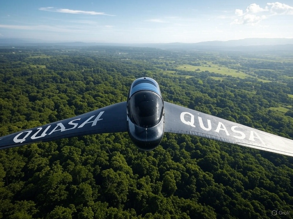 Costa Rica: Harmonious Freelancing with Quasa Connect and Cryptocurrency Payments
