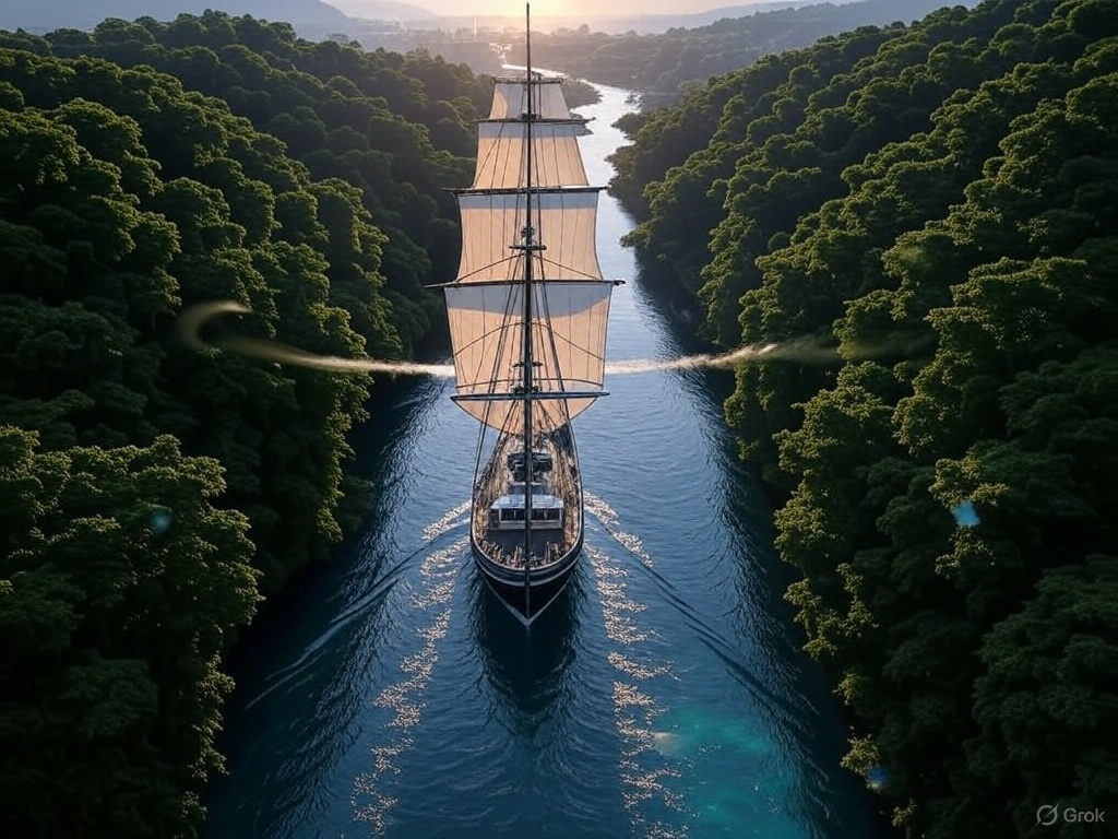 Costa Rica: Harmonious Freelancing with Quasa Connect and Cryptocurrency Payments