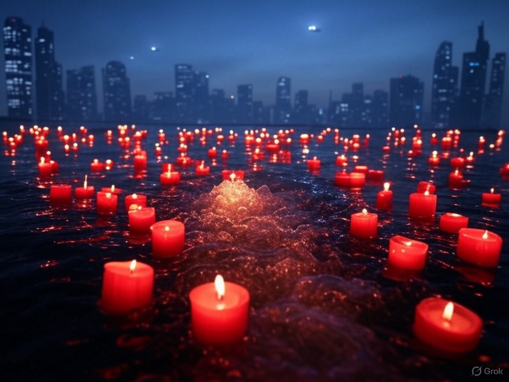 QUASA Report: State of the Crypto Market (April 2025) – Part 1: Unrated Projects