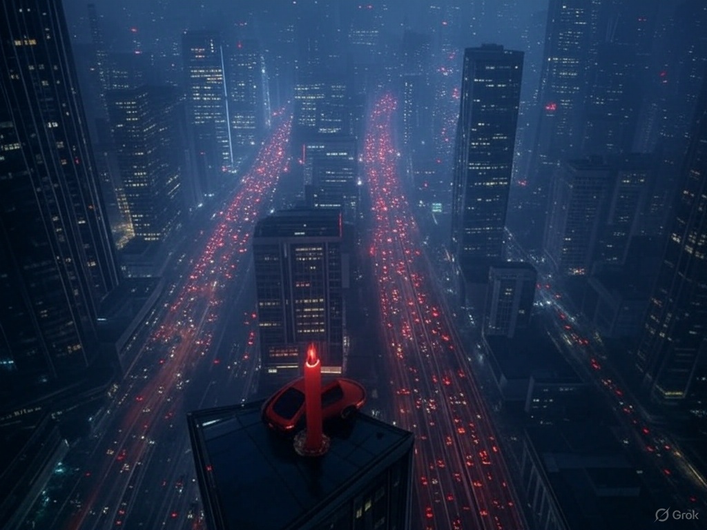 At What Bitcoin Level Will Whales Trigger Forced Liquidations?