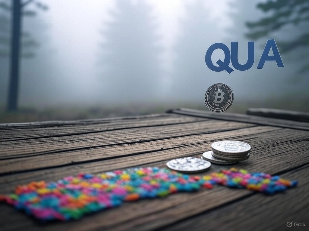 Small but Mighty: Singapore, Cryptocurrencies, Remote Work, and Quasa Connect – A Perfect Match