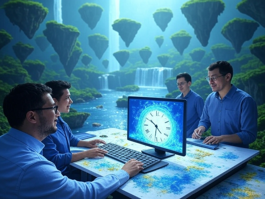 Today, the opposite is true: Around 90% of the assets are intangible things like intellectual property, code, content, relationships, and knowledge