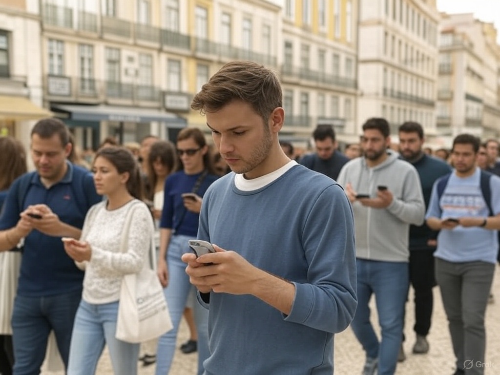 Digital Nomads in Portugal: Unlocking Crypto Earning Opportunities with Quasa Connect