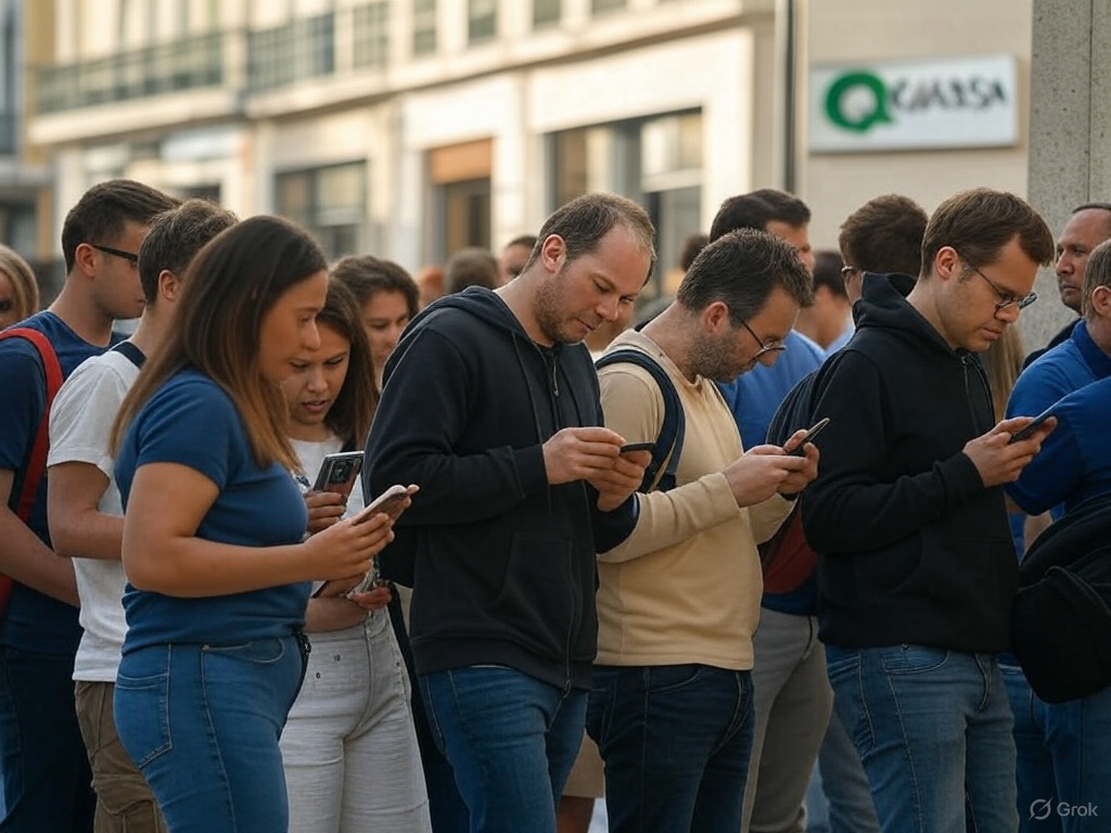 Digital Nomads in Portugal: Unlocking Crypto Earning Opportunities with Quasa Connect