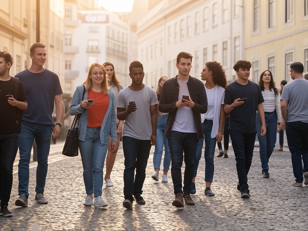 Digital Nomads in Portugal: Unlocking Crypto Earning Opportunities with Quasa Connect