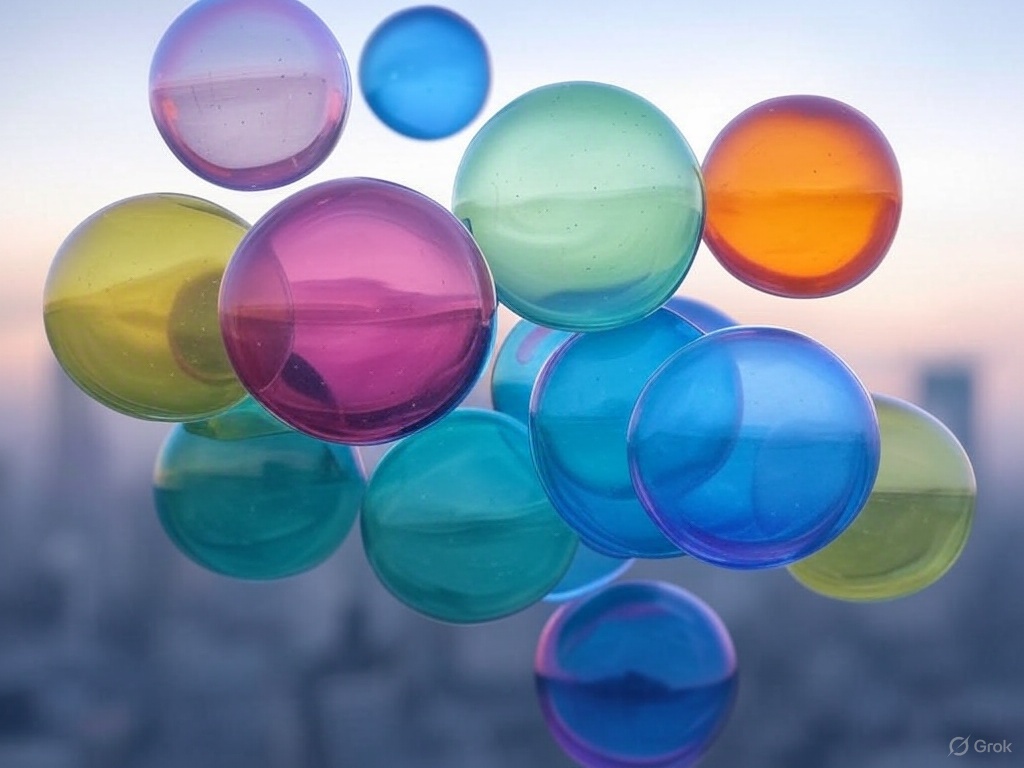 QUASA Report: State of the Crypto Market (April 2025) – Part 1: Unrated Projects