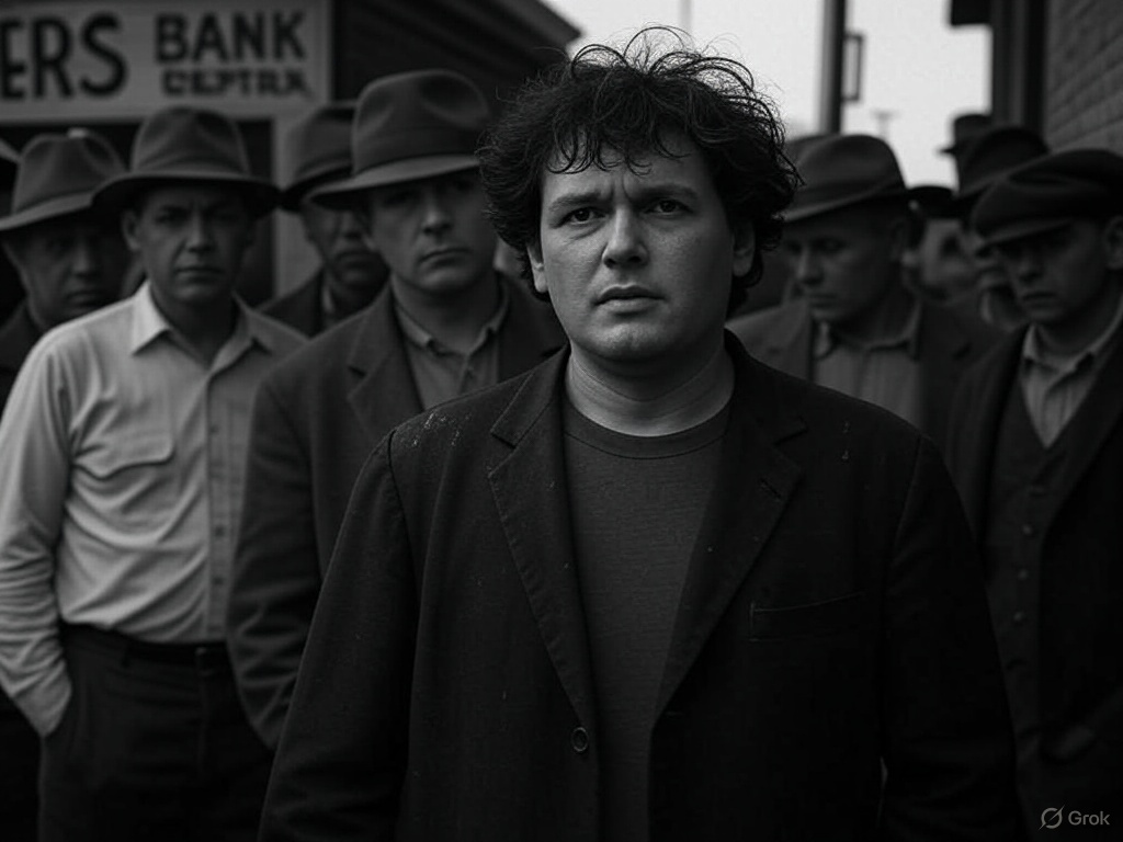 Lost Fortunes in Crypto Crashes: Money Laundering, Scams, Collusion, and a Horde of Fraudsters