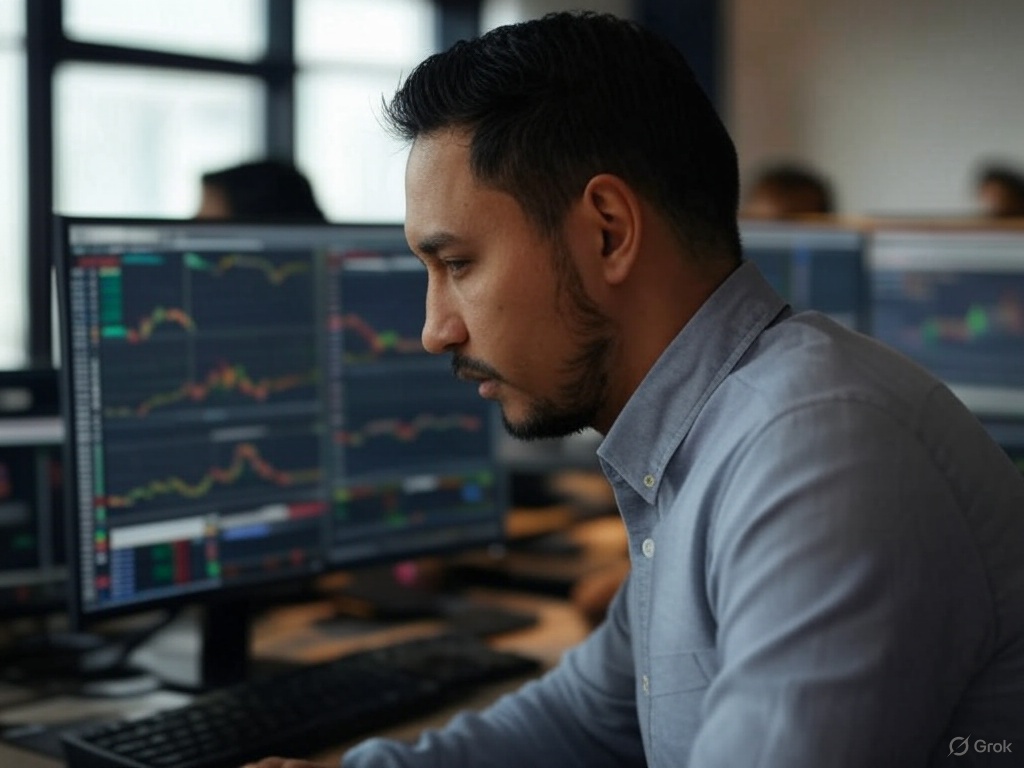 Crypto Liquidity Vanished: 90% Fake Trading Across Exchanges, 95% Useless or Scam Projects—Reckoning Looms