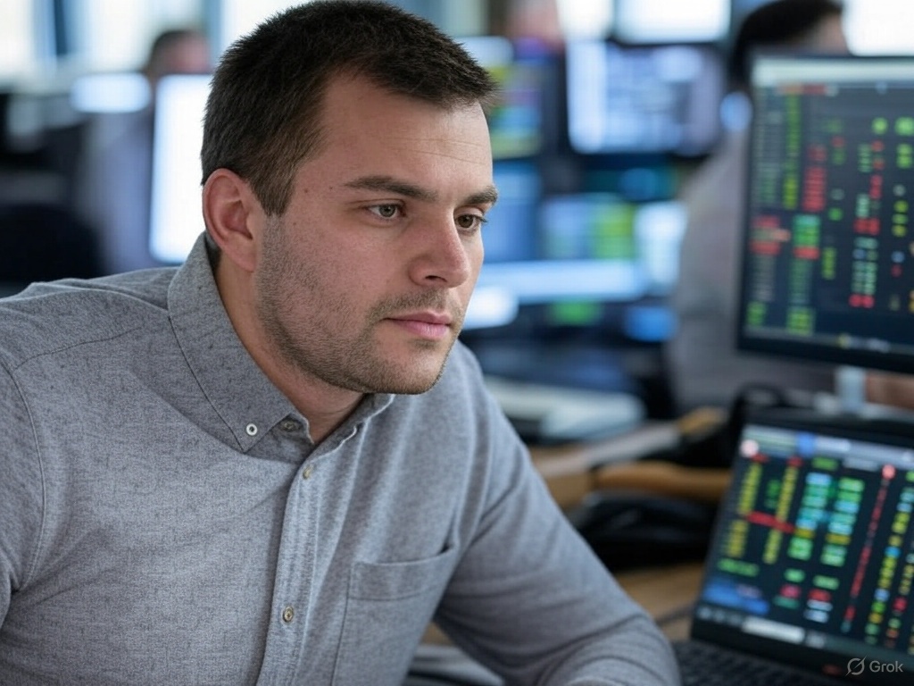 Crypto Liquidity Vanished: 90% Fake Trading Across Exchanges, 95% Useless or Scam Projects—Reckoning Looms