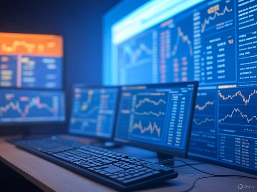 Crypto Liquidity Vanished: 90% Fake Trading Across Exchanges, 95% Useless or Scam Projects—Reckoning Looms