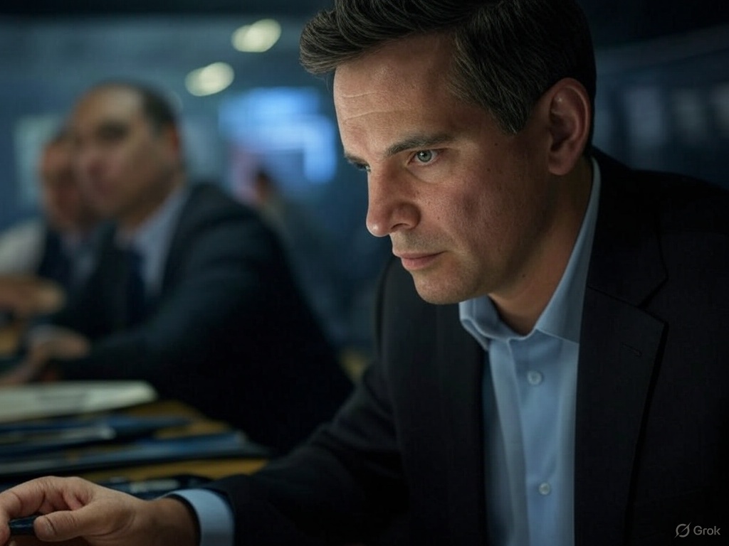 Crypto Liquidity Vanished: 90% Fake Trading Across Exchanges, 95% Useless or Scam Projects—Reckoning Looms