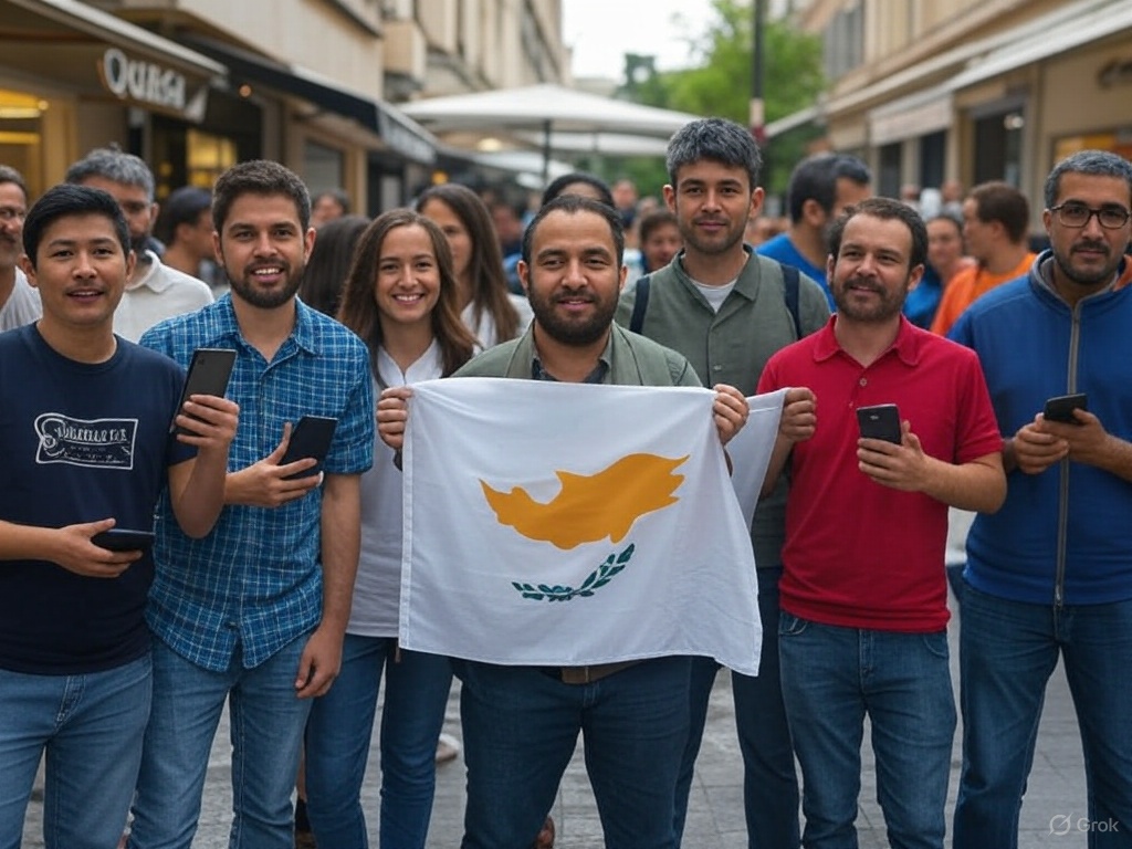 Earning Opportunities in Cryptocurrency for Cypriots and Relocants in Cyprus via Quasa Connect