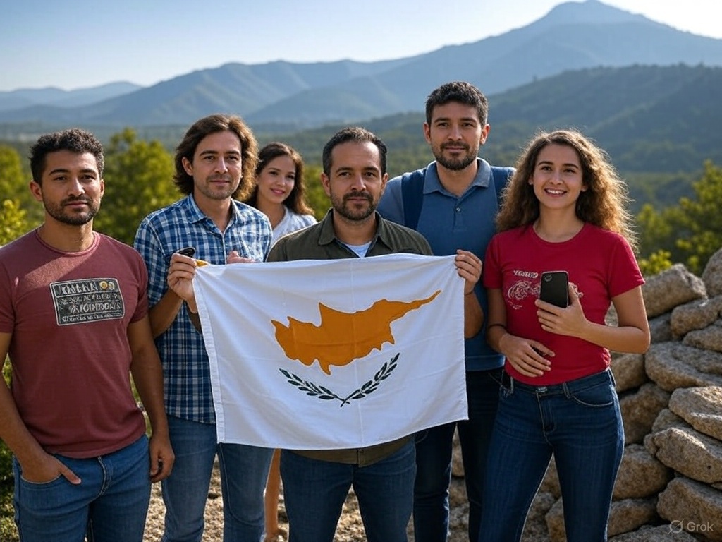 Earning Opportunities in Cryptocurrency for Cypriots and Relocants in Cyprus via Quasa Connect